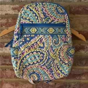 *Never used* Vera Bradley backpack